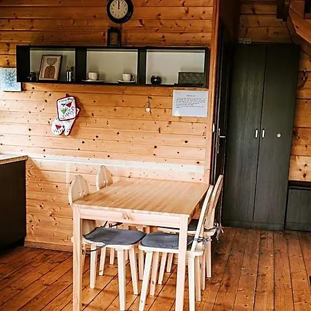 Domki,,chatki Góralskie *